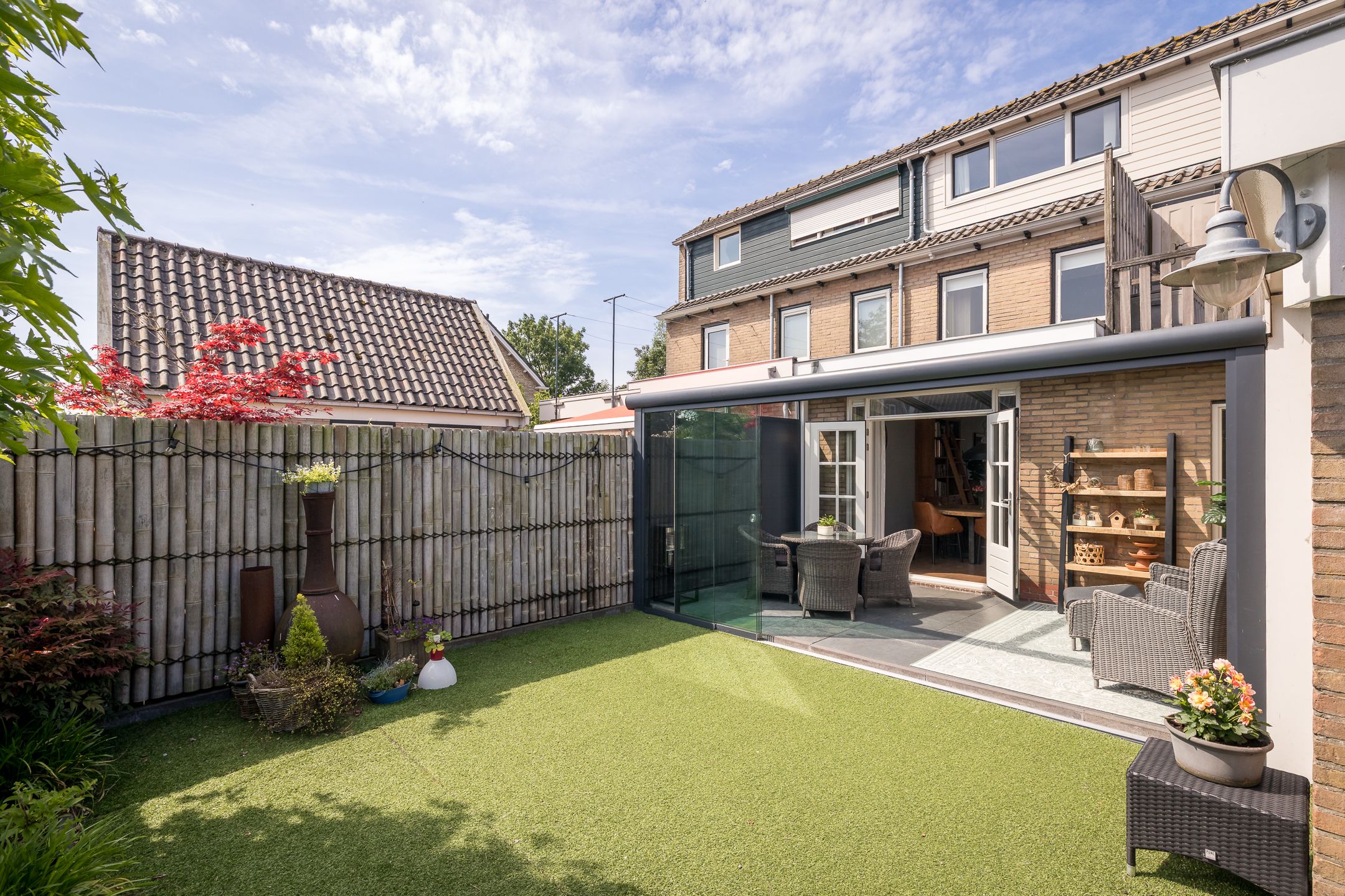 Foto 39 van Bernhardstraat 79