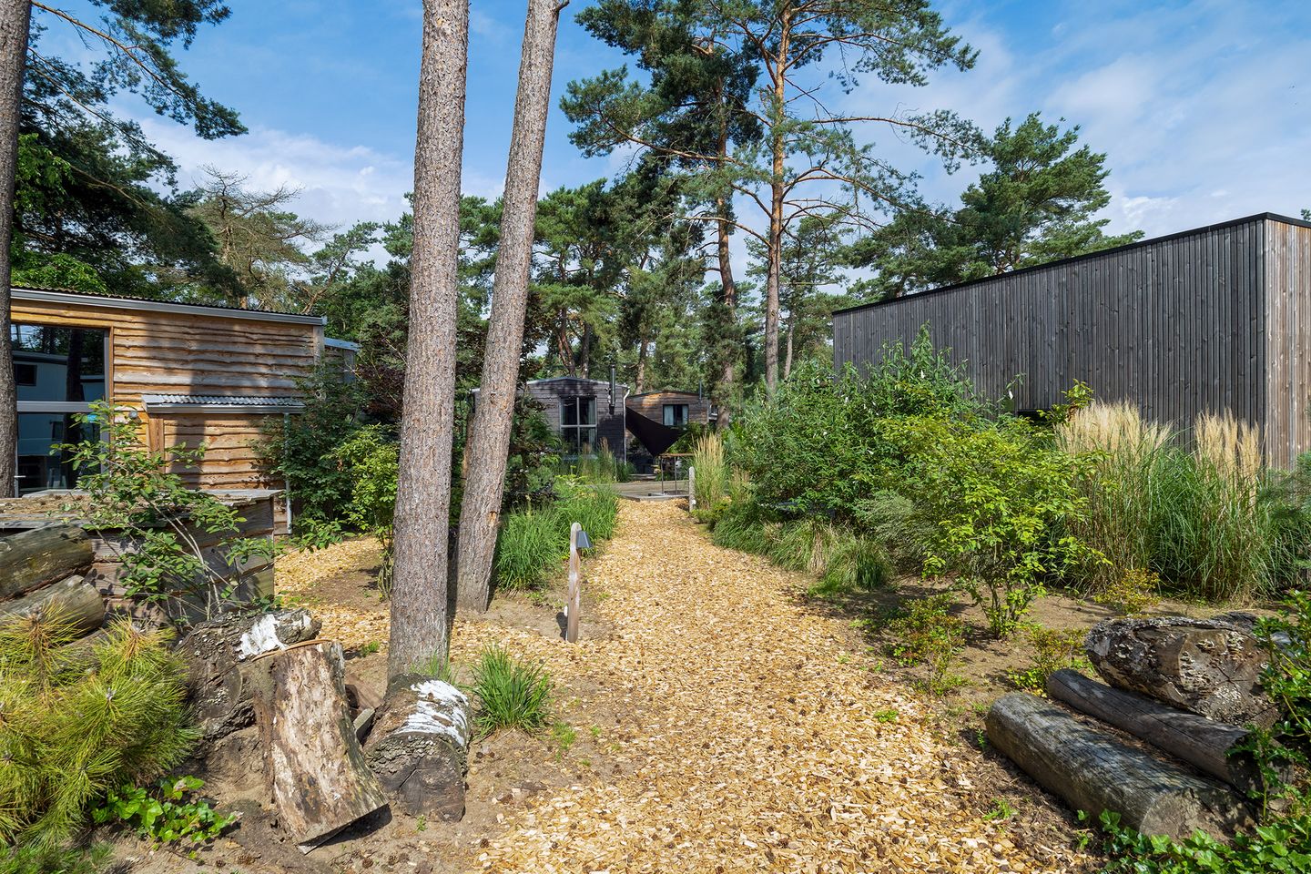 Photo 4 of Vijverlaan 1-TH10