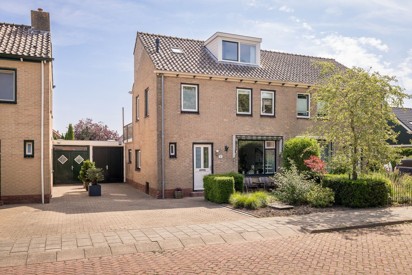 Foto 40 van Bernhardstraat 79