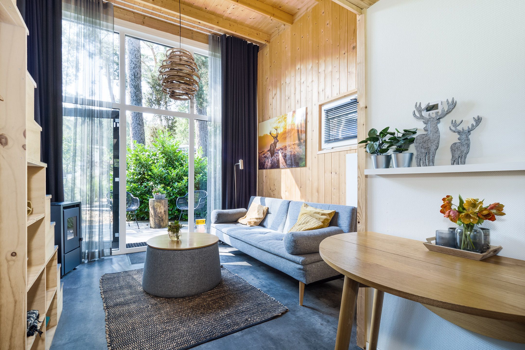 1-bedroom freehold villa in Otterlo — photo 5 of 5