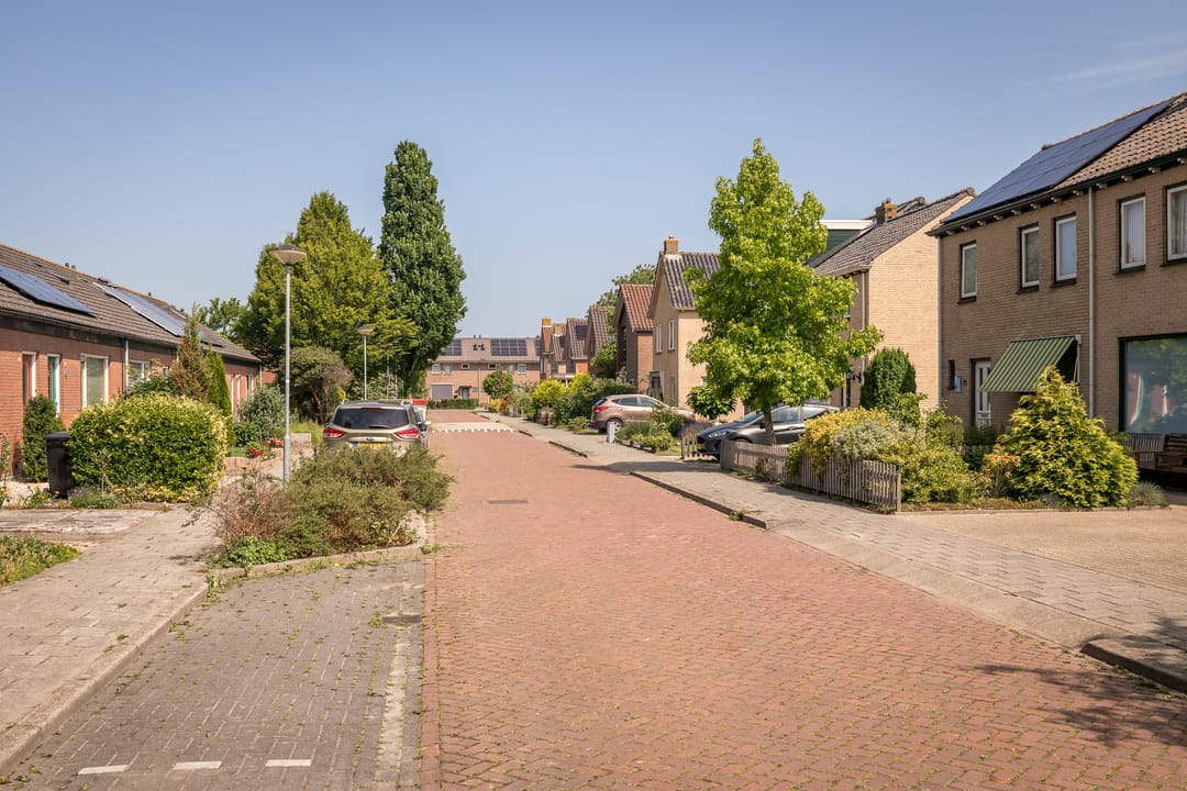 Foto 41 van Bernhardstraat 79