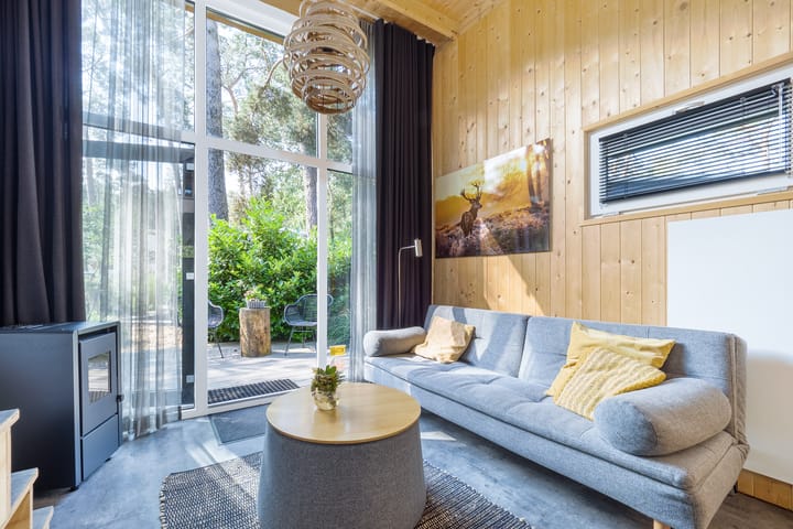 Foto 6 van Vijverlaan 1-TH10