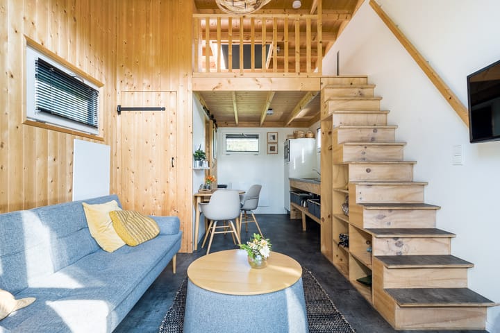 Foto 7 van Vijverlaan 1-TH10