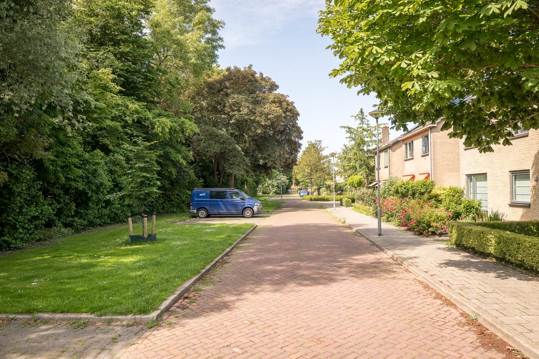 Foto 43 van Bernhardstraat 79