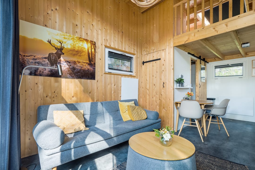 Photo 8 of Vijverlaan 1-TH10