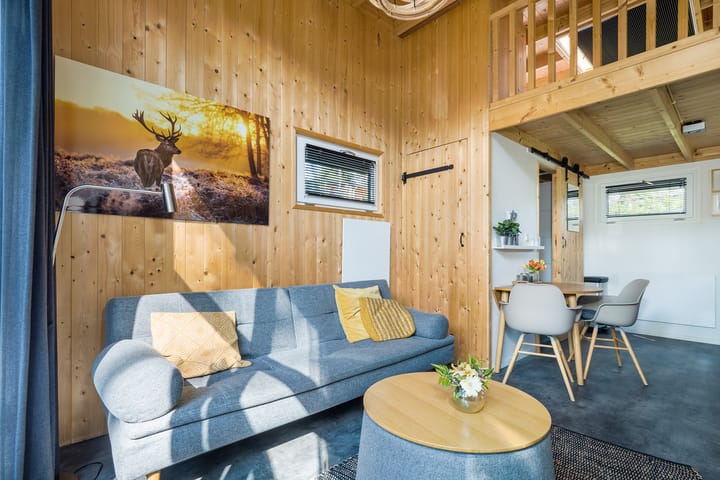 Foto 8 van Vijverlaan 1-TH10