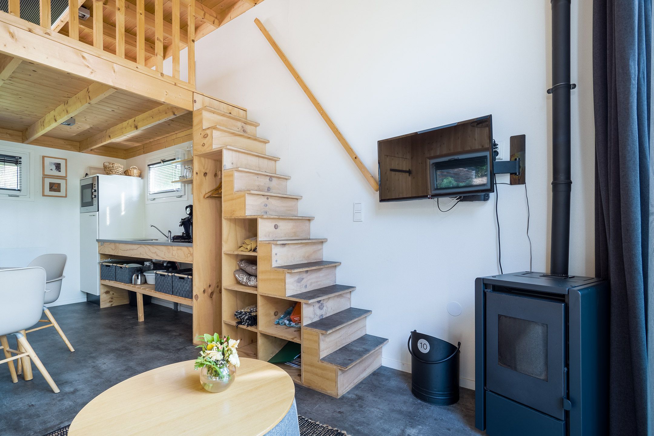 Photo 9 of Vijverlaan 1-TH10