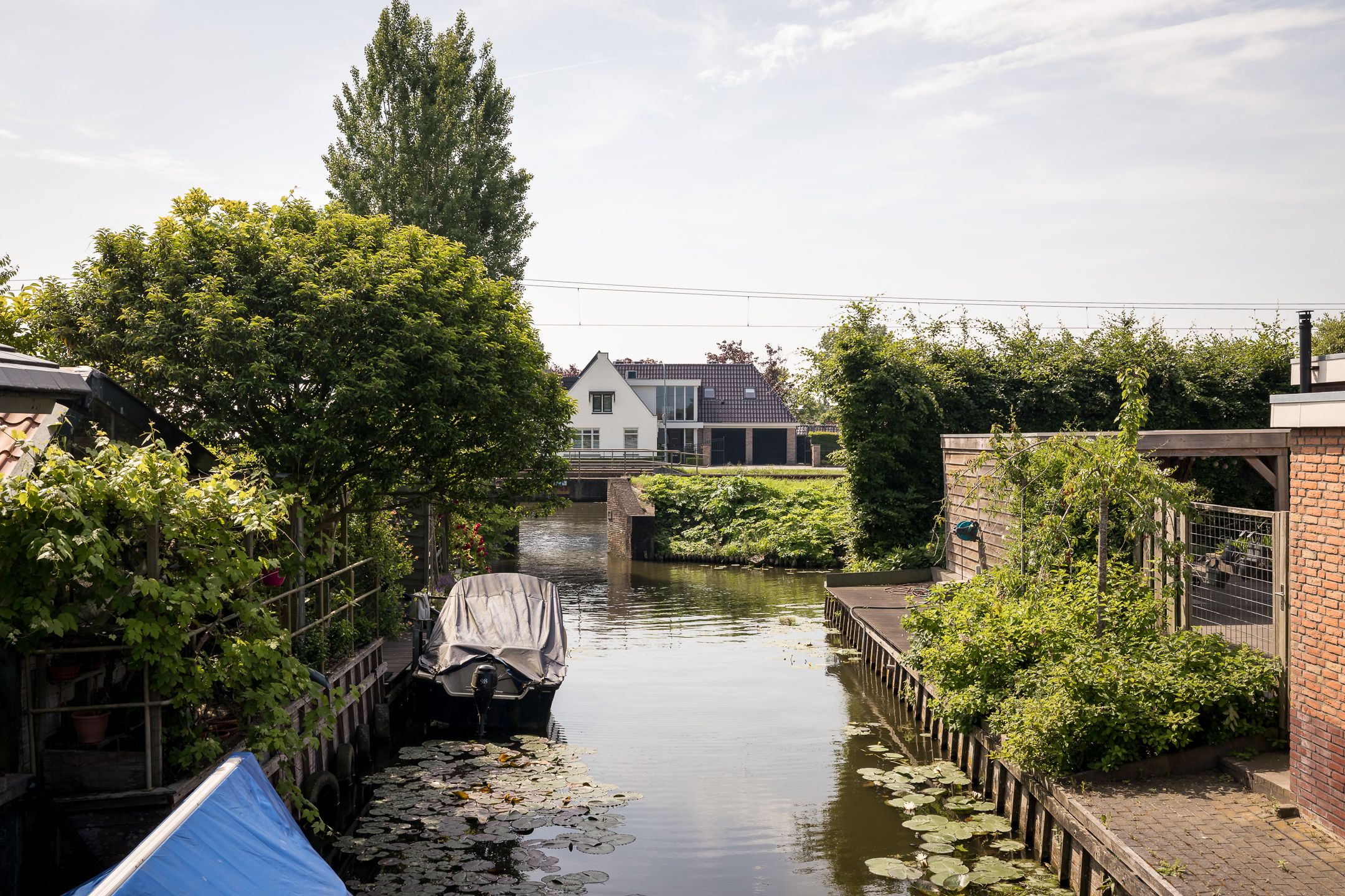 Foto 45 van Bernhardstraat 79