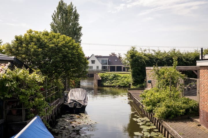 Foto 45 van Bernhardstraat 79