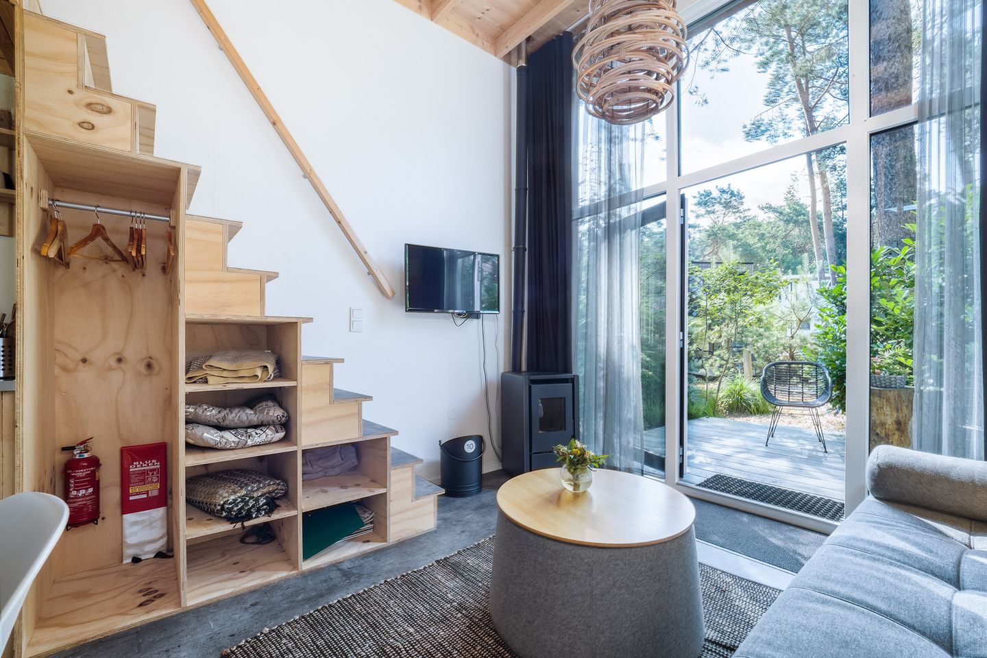 Photo 10 of Vijverlaan 1-TH10