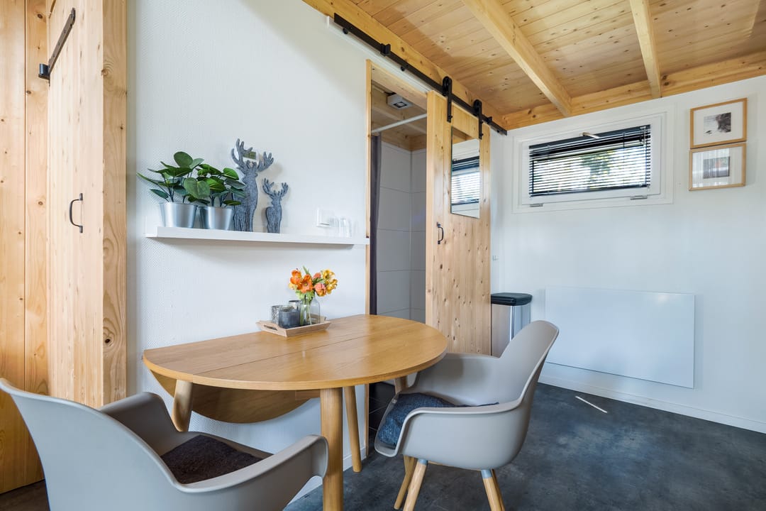 Photo 11 of Vijverlaan 1-TH10