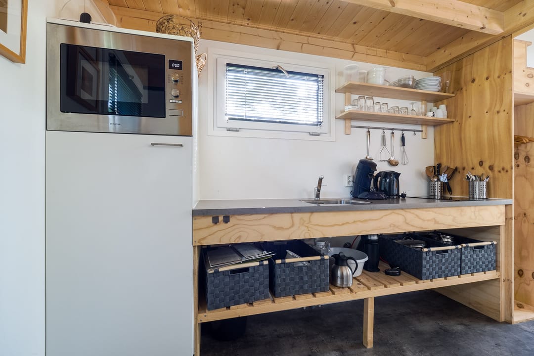 Photo 13 of Vijverlaan 1-TH10