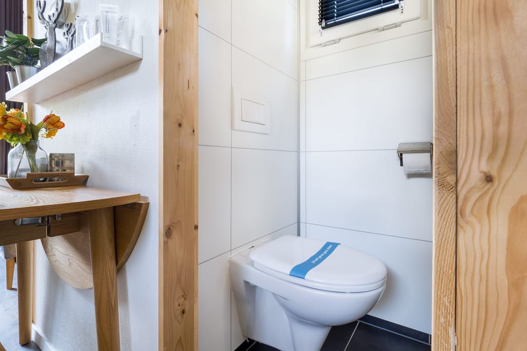 Photo 16 of Vijverlaan 1-TH10