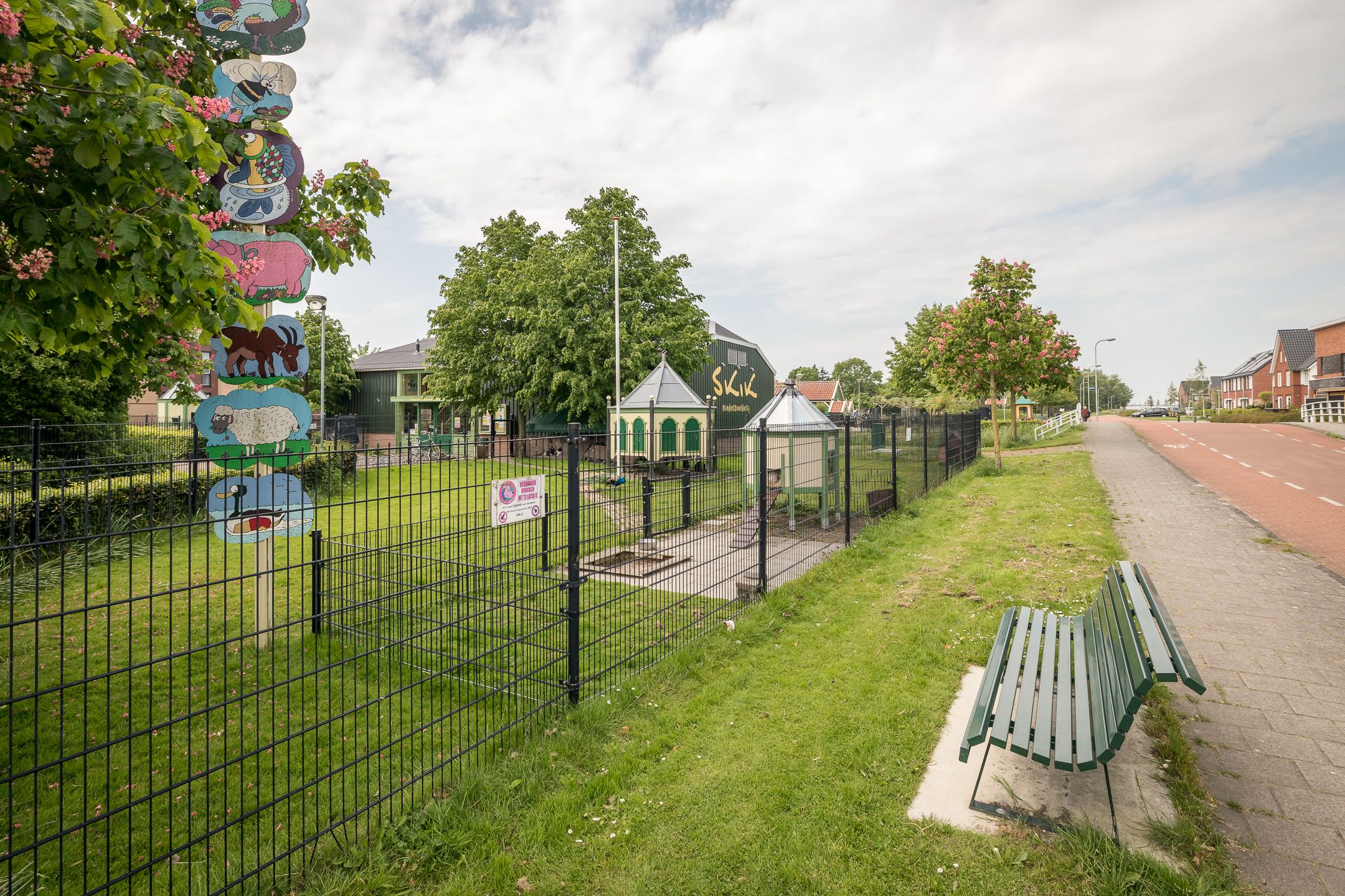 Foto 51 van Bernhardstraat 79