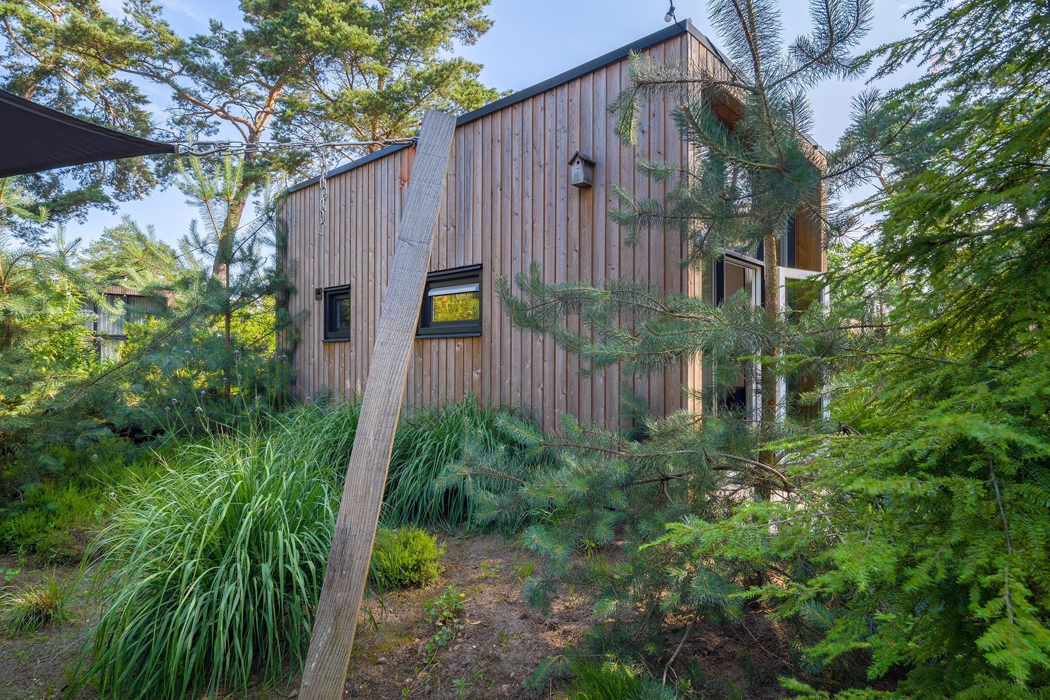 Photo 18 of Vijverlaan 1-TH10