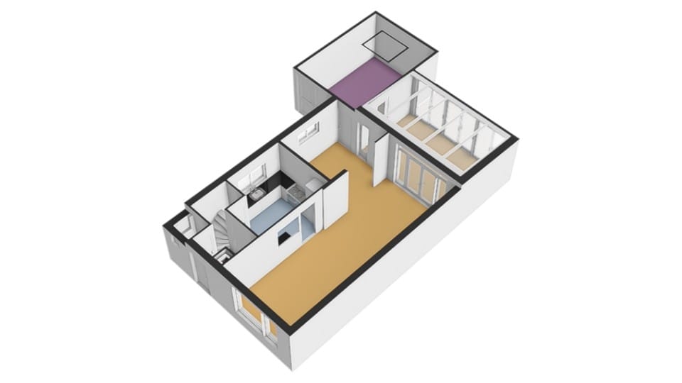 Foto 62 van Bernhardstraat 79