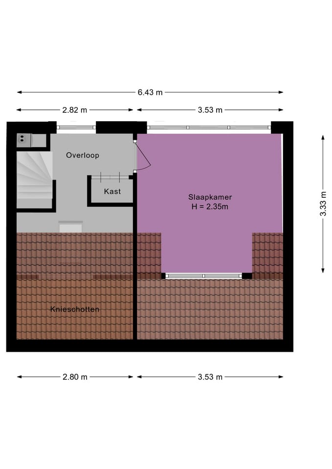 Foto 65 van Bernhardstraat 79