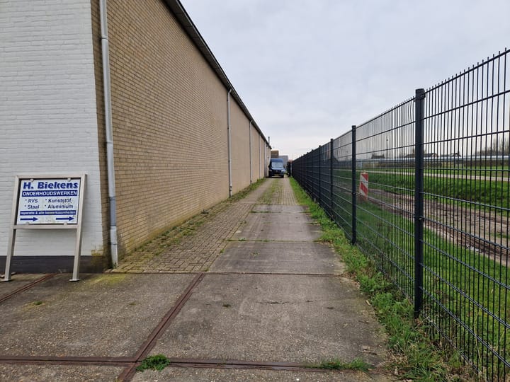 Van Schagenstraat 25, Elshout