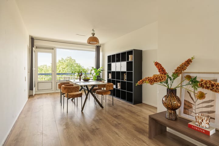 Foto 1 van Van Nijenrodeweg 95