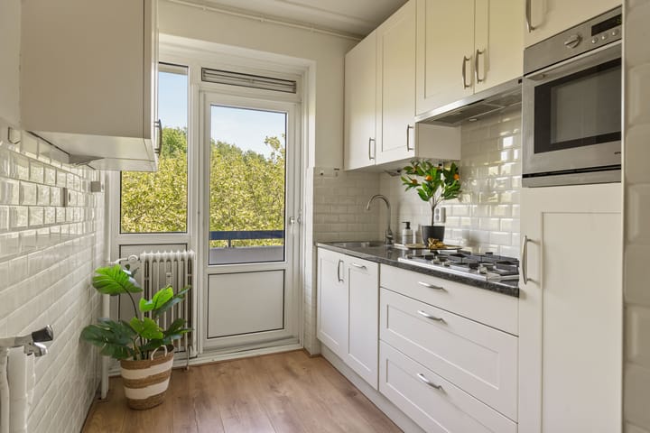 Foto 2 van Van Nijenrodeweg 95