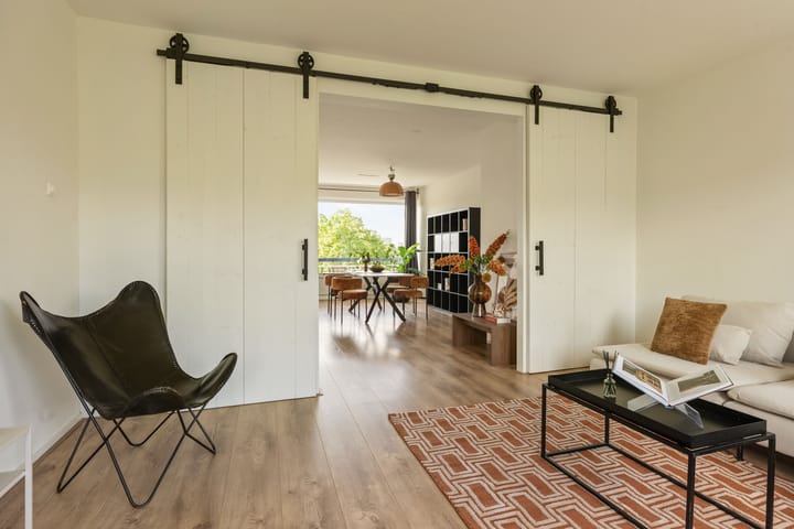 Foto 5 van Van Nijenrodeweg 95