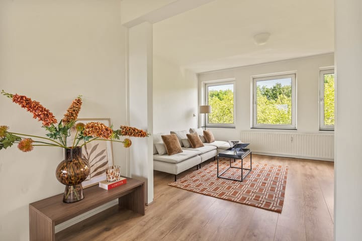 Foto 6 van Van Nijenrodeweg 95