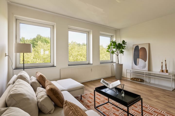 Foto 7 van Van Nijenrodeweg 95