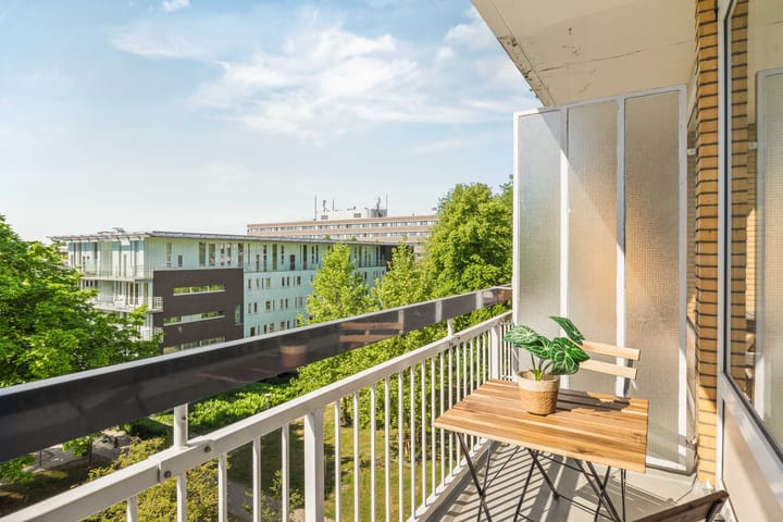 Foto 19 van Van Nijenrodeweg 95