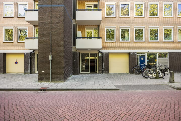 Foto 22 van Van Nijenrodeweg 95