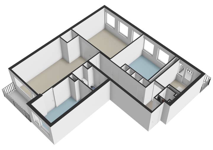 Foto 27 van Van Nijenrodeweg 95