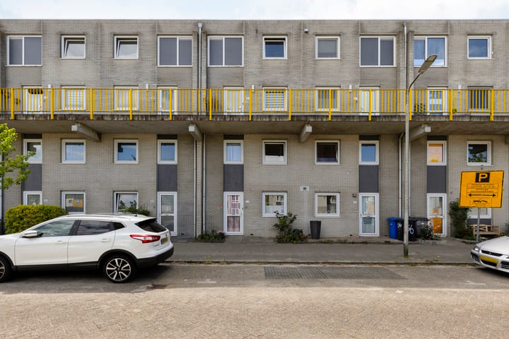 Foto 2 van Gandhilaan 22