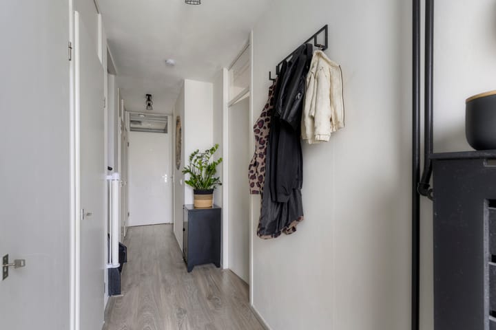 Foto 3 van Gandhilaan 22