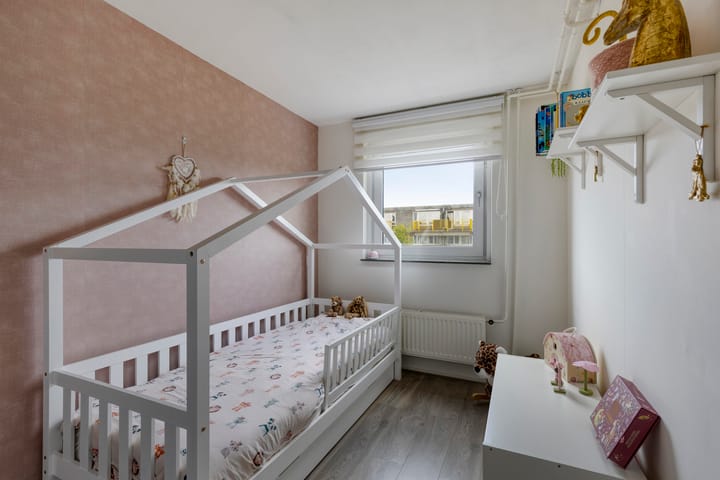 Foto 5 van Gandhilaan 22