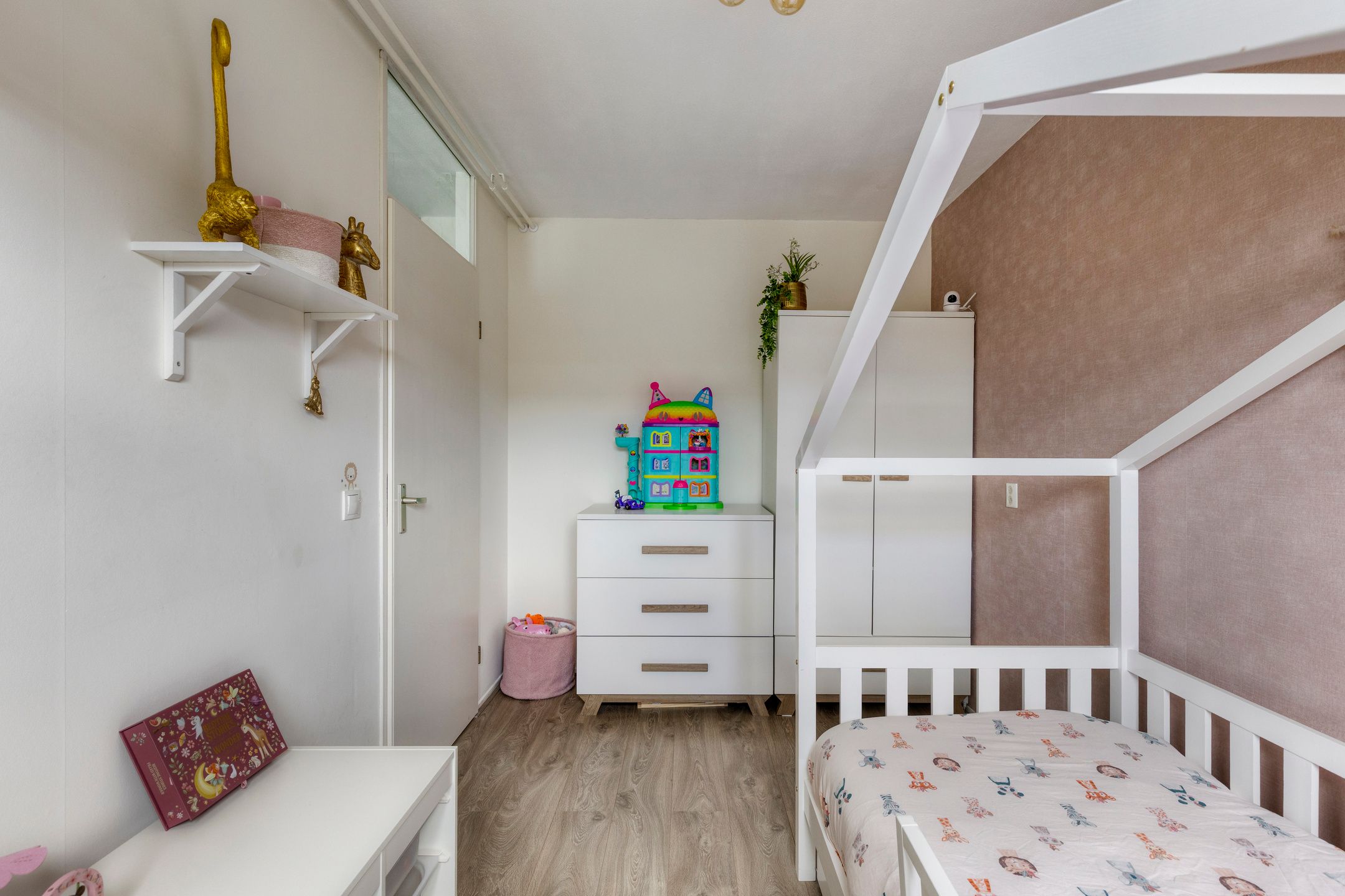 Foto 6 van Gandhilaan 22