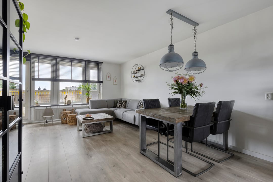 Foto 11 van Gandhilaan 22