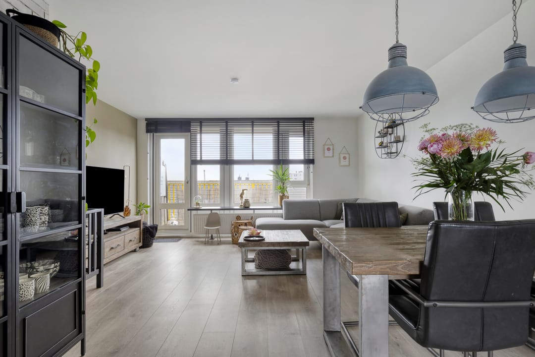 Foto 1 van Gandhilaan 22