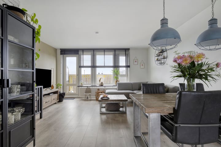 Photo 1 of Gandhilaan 22