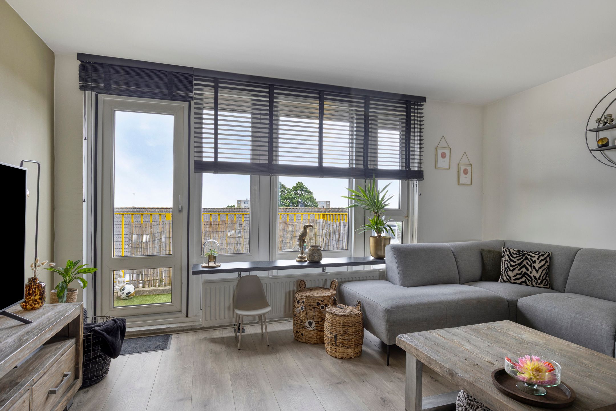 Foto 12 van Gandhilaan 22