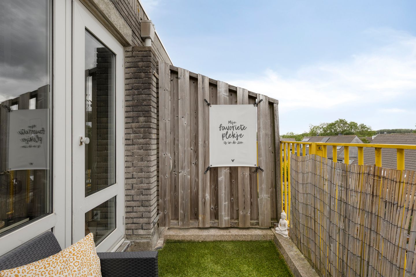 Foto 14 van Gandhilaan 22