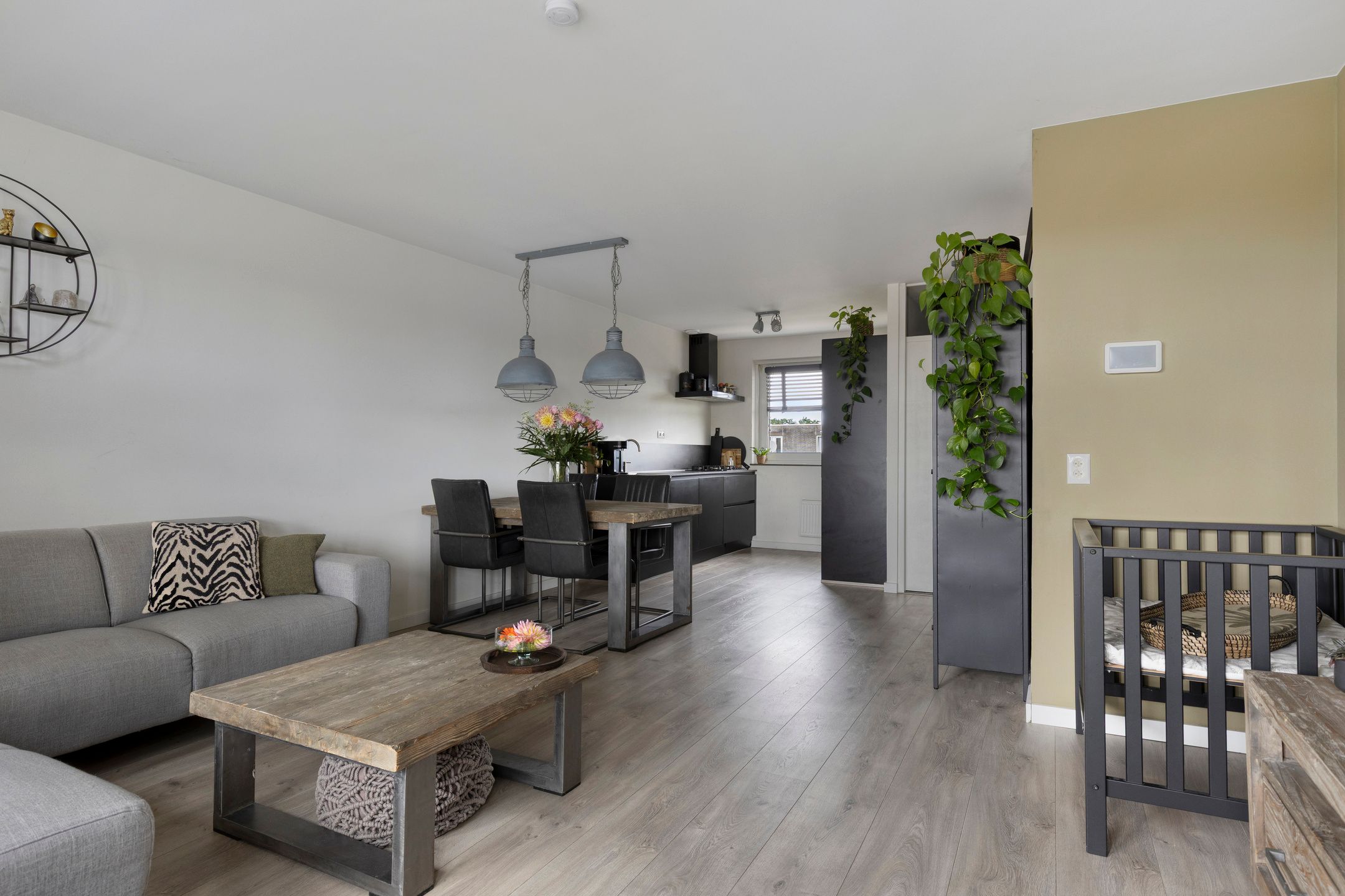 Foto 15 van Gandhilaan 22