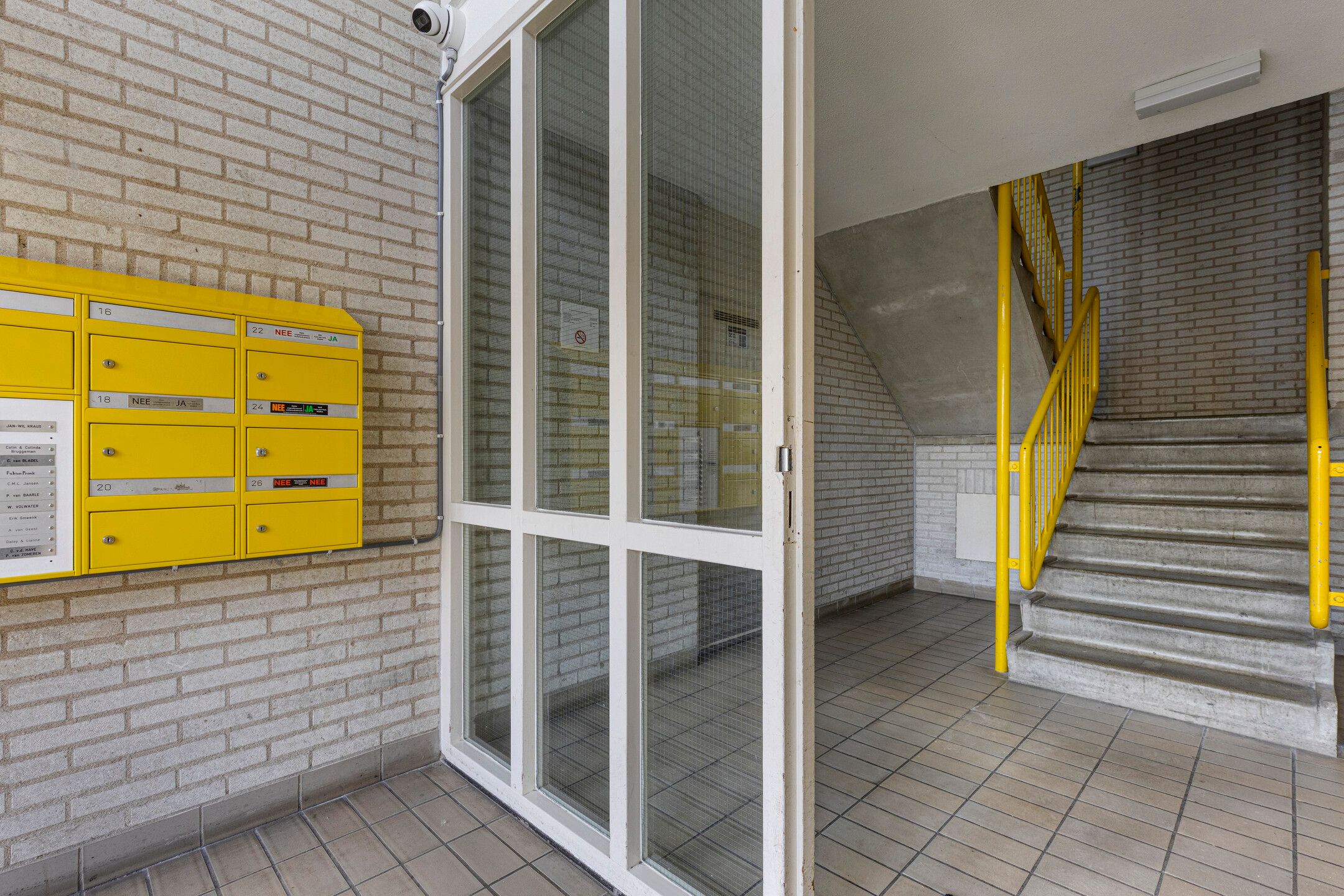 Foto 24 van Gandhilaan 22