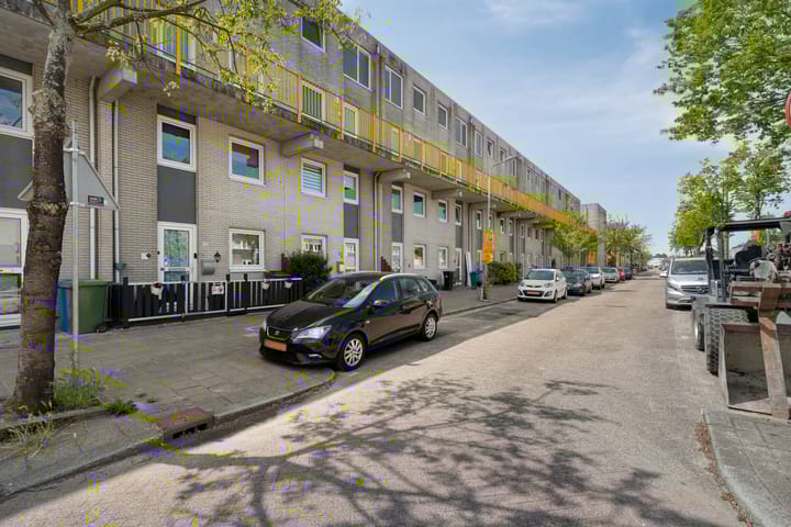 Photo 25 of Gandhilaan 22