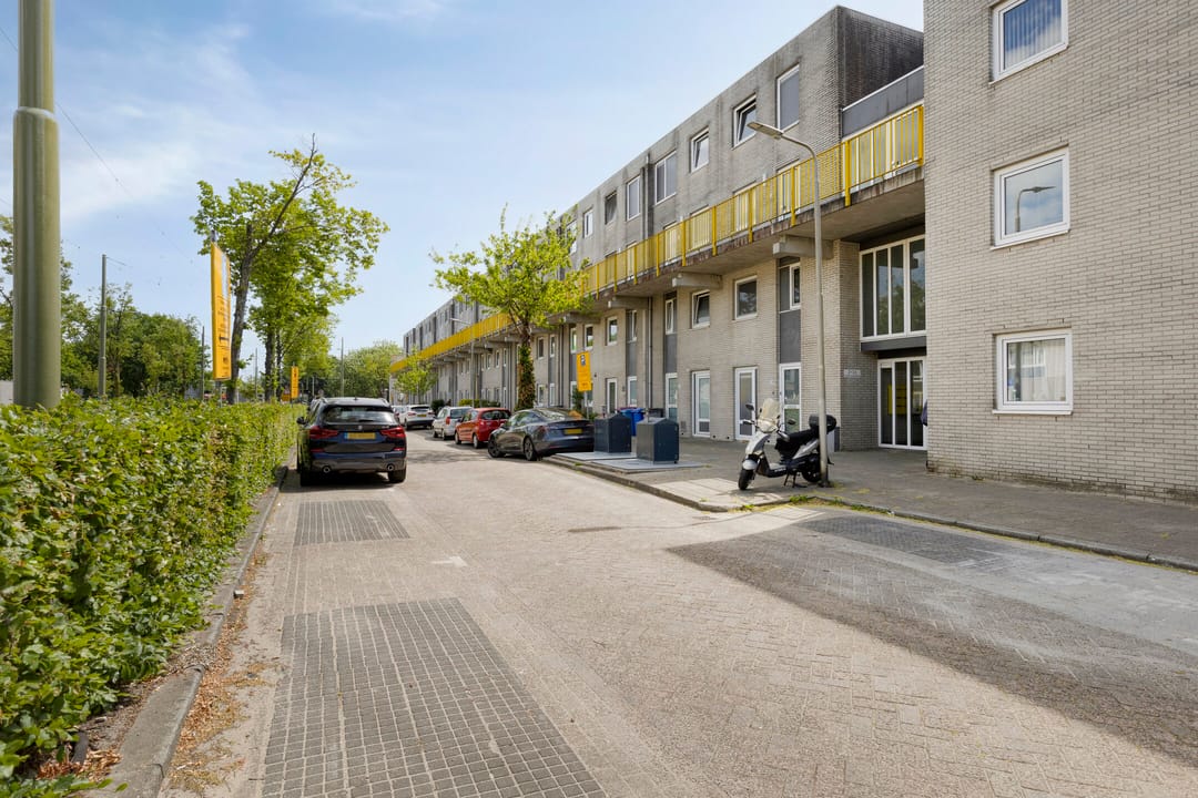 Foto 26 van Gandhilaan 22