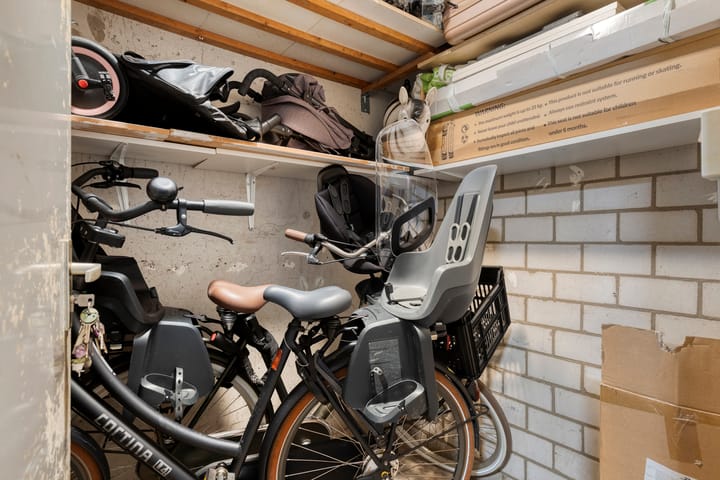 Photo 27 of Gandhilaan 22