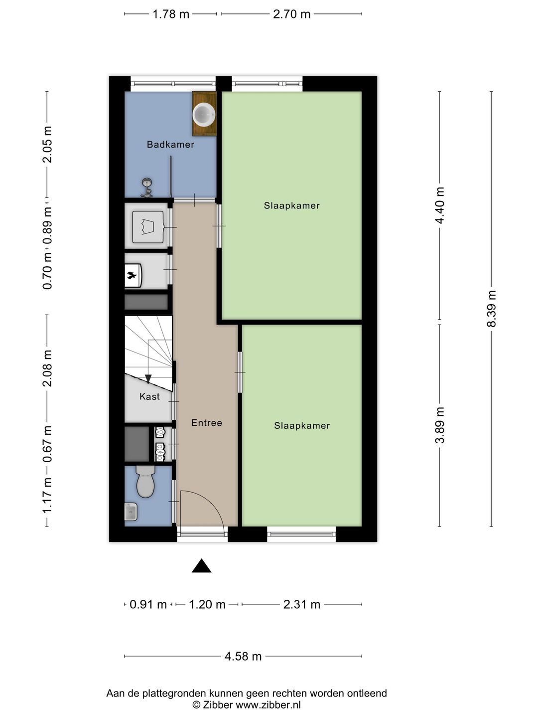 Foto 28 van Gandhilaan 22