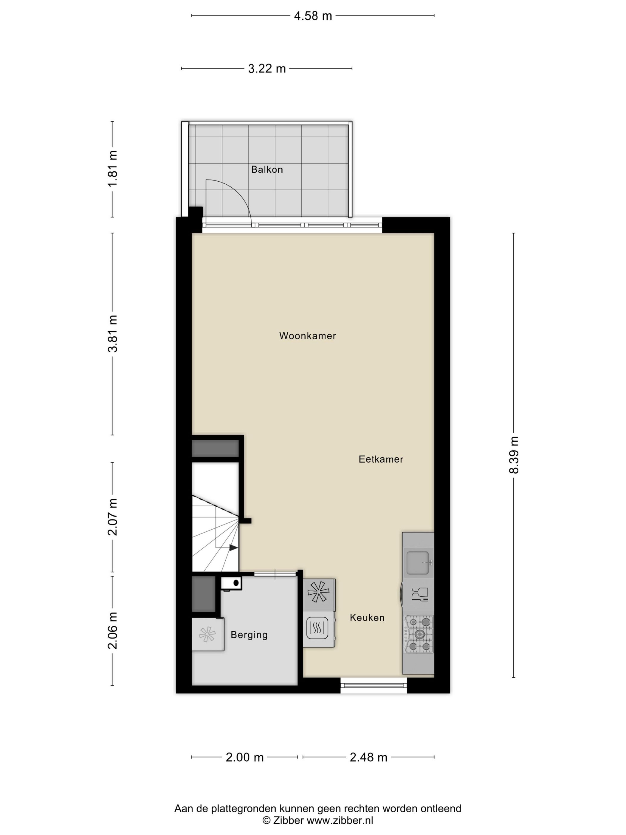 Foto 30 van Gandhilaan 22