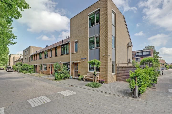 Foto 1 van Oranjepoldererf 48