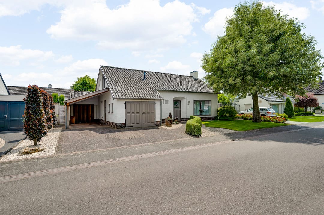 Foto 1 van Beeleweg 19