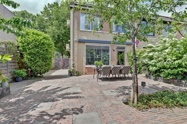 Foto 3 van Oranjepoldererf 48