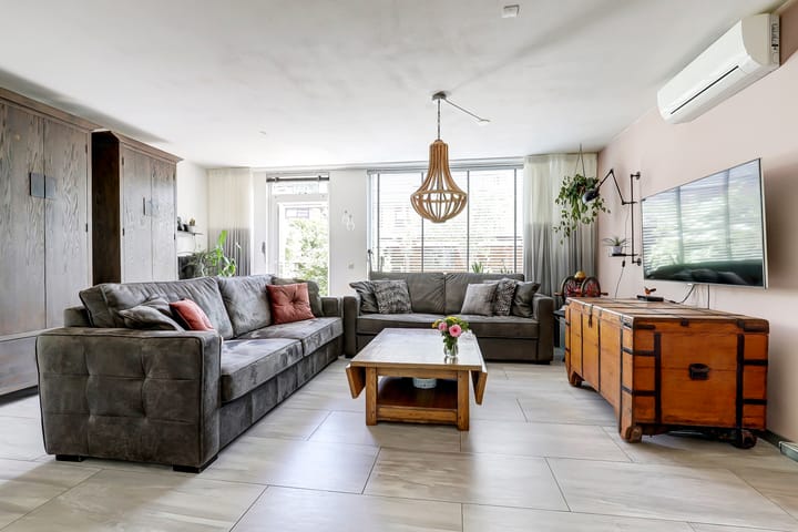 Foto 4 van Oranjepoldererf 48